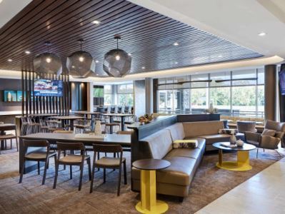 สปริงฮิลล์ สวีท พิตส์เบิร์ก บัตเลอร์/เซ็นเตอร์ซิตี้ Hotel บัทเลอร์ ภายนอก รูปภาพ